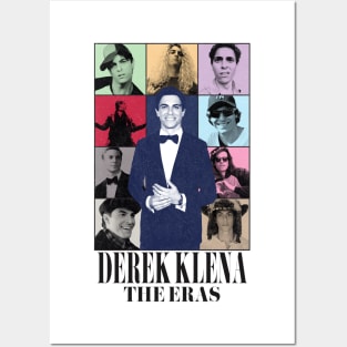 Derek Klena Posters and Art